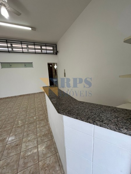 RPS Imóveis - Imobiliária em Ribeirão Preto - Grupo RPS - Gamol Construtora SP - Salão Comercial - Jardim Sumaré - Ribeirão Preto
