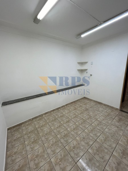 RPS Imóveis - Imobiliária em Ribeirão Preto - Grupo RPS - Gamol Construtora SP - Salão Comercial - Jardim Sumaré - Ribeirão Preto