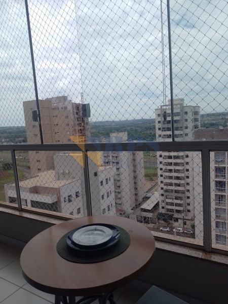 RPS Imóveis - Imobiliária em Ribeirão Preto - Grupo RPS - Gamol Construtora SP - Apartamento - Jardim Nova Aliança - Ribeirão Preto