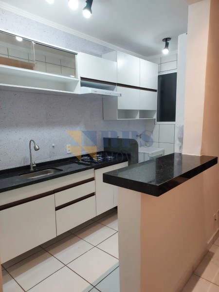 RPS Imóveis - Imobiliária em Ribeirão Preto - Grupo RPS - Gamol Construtora SP - Apartamento - JARDIM MARCHESI - Ribeirão Preto