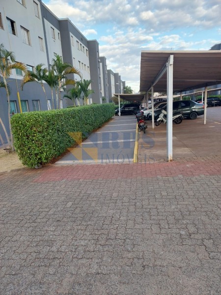 RPS Imóveis - Imobiliária em Ribeirão Preto - Grupo RPS - Gamol Construtora SP - Apartamento - JARDIM MARCHESI - Ribeirão Preto