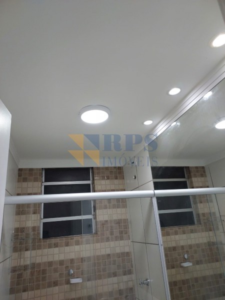 RPS Imóveis - Imobiliária em Ribeirão Preto - Grupo RPS - Gamol Construtora SP - Apartamento - JARDIM MARCHESI - Ribeirão Preto