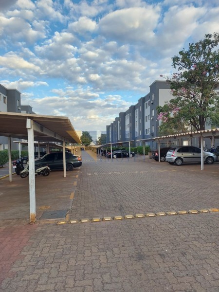 RPS Imóveis - Imobiliária em Ribeirão Preto - Grupo RPS - Gamol Construtora SP - Apartamento - JARDIM MARCHESI - Ribeirão Preto