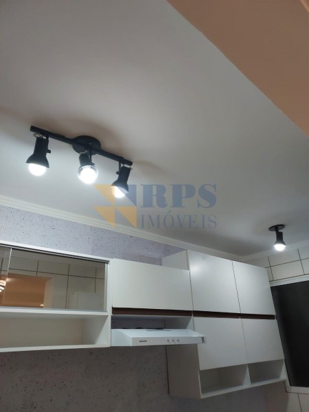 RPS Imóveis - Imobiliária em Ribeirão Preto - Grupo RPS - Gamol Construtora SP - Apartamento - JARDIM MARCHESI - Ribeirão Preto