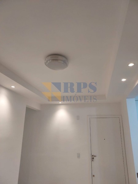 RPS Imóveis - Imobiliária em Ribeirão Preto - Grupo RPS - Gamol Construtora SP - Apartamento - JARDIM MARCHESI - Ribeirão Preto