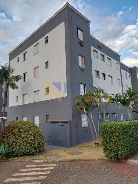 RPS Imóveis - Imobiliária em Ribeirão Preto - Grupo RPS - Gamol Construtora SP - Apartamento - JARDIM MARCHESI - Ribeirão Preto