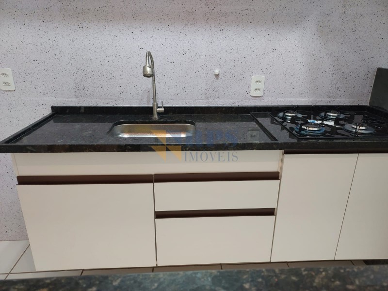 RPS Imóveis - Imobiliária em Ribeirão Preto - Grupo RPS - Gamol Construtora SP - Apartamento - JARDIM MARCHESI - Ribeirão Preto