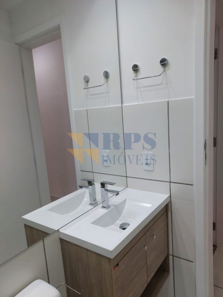 RPS Imóveis - Imobiliária em Ribeirão Preto - Grupo RPS - Gamol Construtora SP - Apartamento - JARDIM MARCHESI - Ribeirão Preto