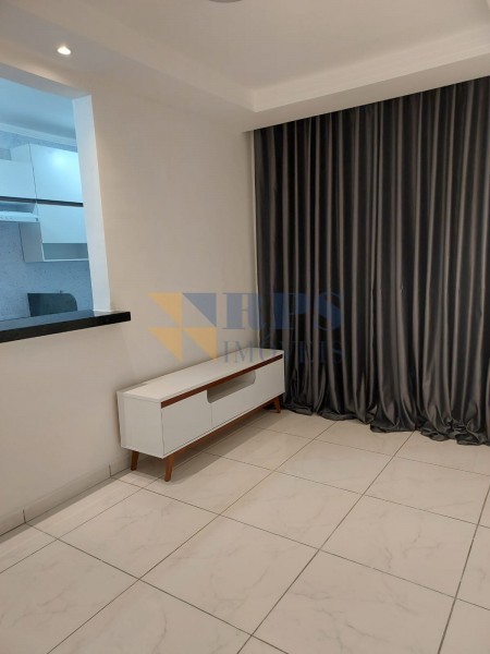 RPS Imóveis - Imobiliária em Ribeirão Preto - Grupo RPS - Gamol Construtora SP - Apartamento - JARDIM MARCHESI - Ribeirão Preto