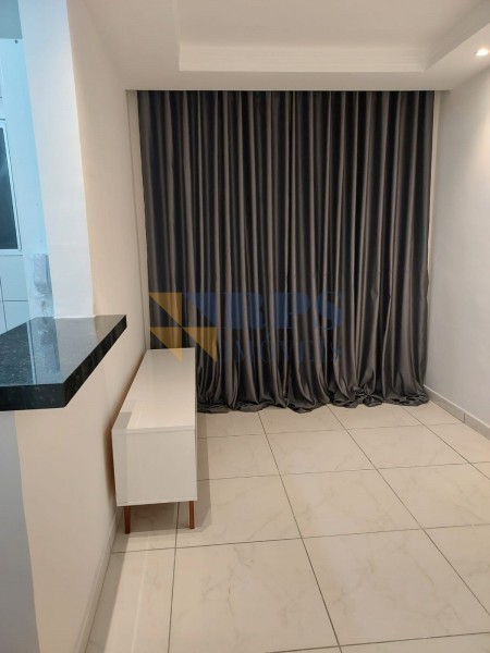 RPS Imóveis - Imobiliária em Ribeirão Preto - Grupo RPS - Gamol Construtora SP - Apartamento - JARDIM MARCHESI - Ribeirão Preto