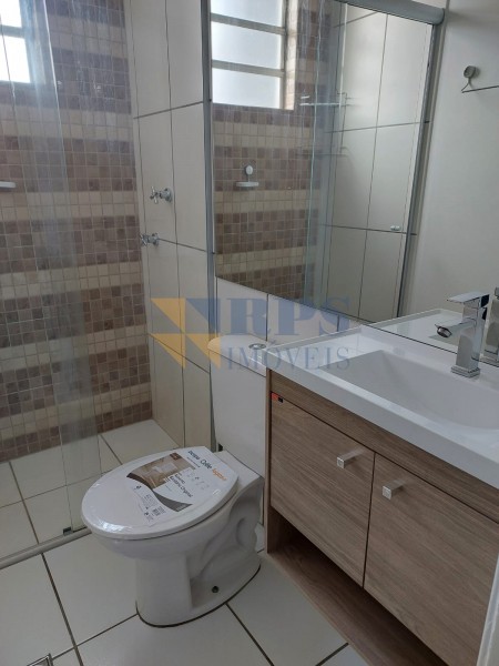 RPS Imóveis - Imobiliária em Ribeirão Preto - Grupo RPS - Gamol Construtora SP - Apartamento - JARDIM MARCHESI - Ribeirão Preto