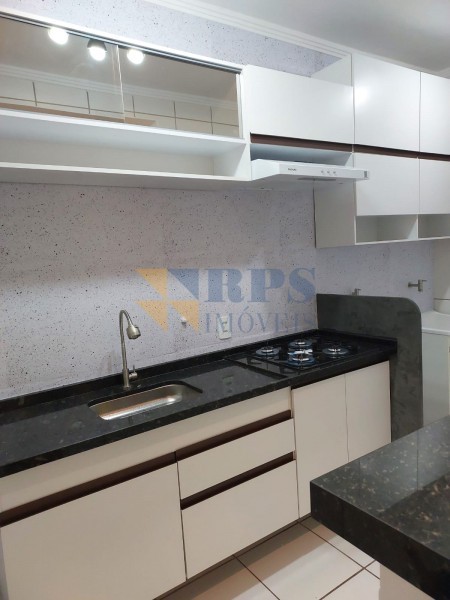RPS Imóveis - Imobiliária em Ribeirão Preto - Grupo RPS - Gamol Construtora SP - Apartamento - JARDIM MARCHESI - Ribeirão Preto