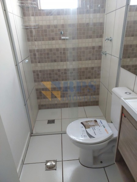 RPS Imóveis - Imobiliária em Ribeirão Preto - Grupo RPS - Gamol Construtora SP - Apartamento - JARDIM MARCHESI - Ribeirão Preto