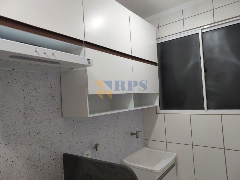RPS Imóveis - Imobiliária em Ribeirão Preto - Grupo RPS - Gamol Construtora SP - Apartamento - JARDIM MARCHESI - Ribeirão Preto