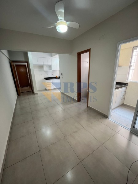 RPS Imóveis - Imobiliária em Ribeirão Preto - Grupo RPS - Gamol Construtora SP - Apartamento - Jardim Nova Aliança - Ribeirão Preto