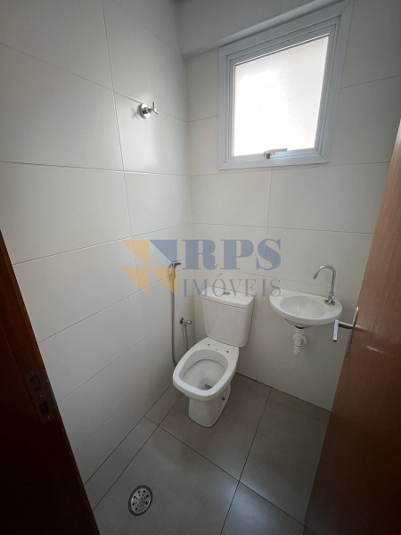 RPS Imóveis - Imobiliária em Ribeirão Preto - Grupo RPS - Gamol Construtora SP - Apartamento - Jardim Nova Aliança - Ribeirão Preto