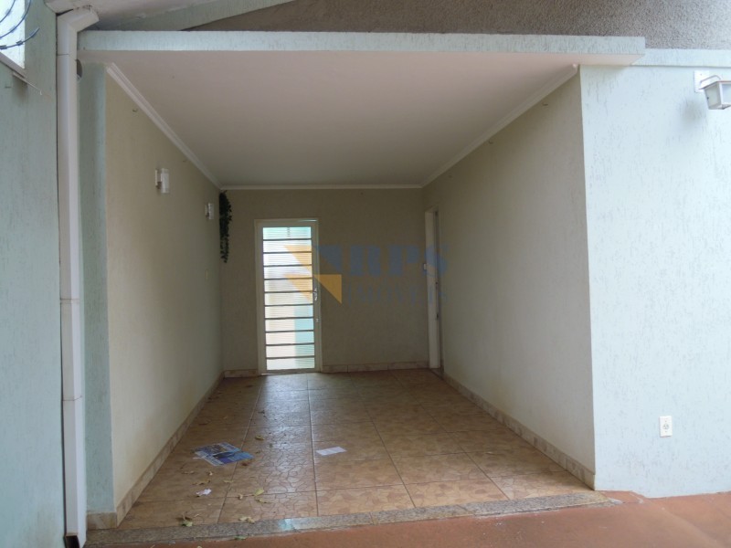 RPS Imóveis - Imobiliária em Ribeirão Preto - Grupo RPS - Gamol Construtora SP - Casa - Campos Elíseos - Ribeirão Preto
