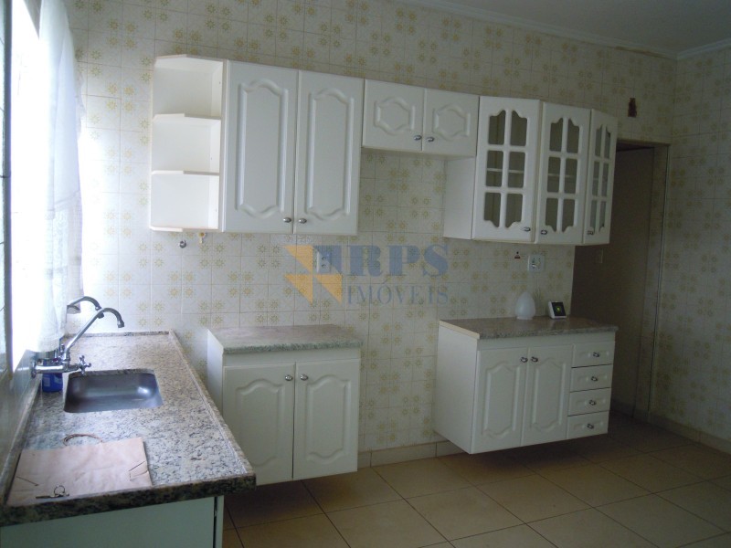 RPS Imóveis - Imobiliária em Ribeirão Preto - Grupo RPS - Gamol Construtora SP - Casa - Campos Elíseos - Ribeirão Preto