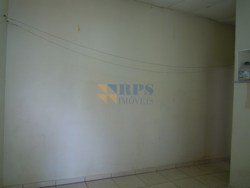 RPS Imóveis - Imobiliária em Ribeirão Preto - Grupo RPS - Gamol Construtora SP - Casa - Campos Elíseos - Ribeirão Preto