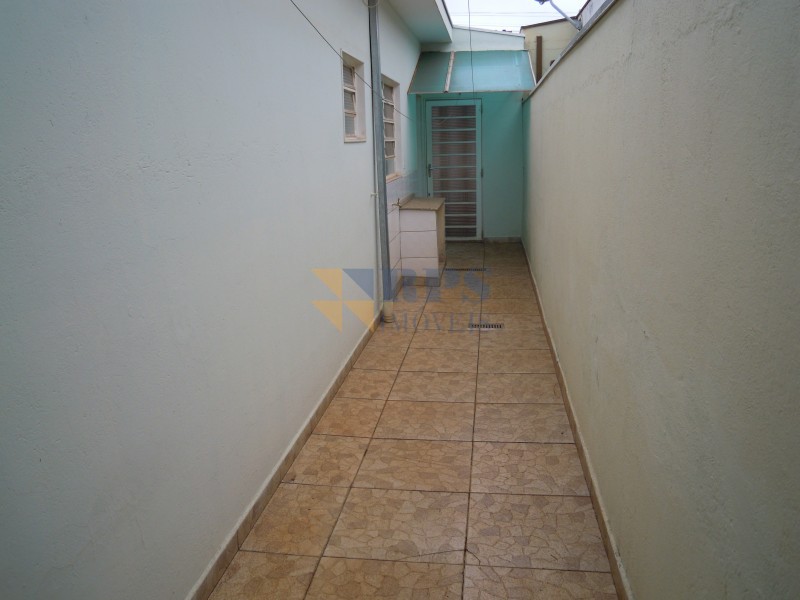 RPS Imóveis - Imobiliária em Ribeirão Preto - Grupo RPS - Gamol Construtora SP - Casa - Campos Elíseos - Ribeirão Preto