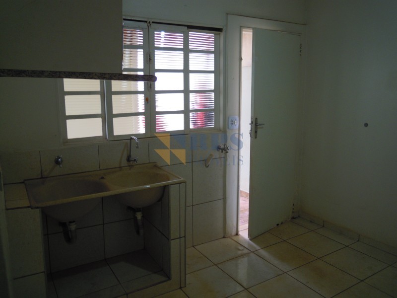 RPS Imóveis - Imobiliária em Ribeirão Preto - Grupo RPS - Gamol Construtora SP - Casa - Campos Elíseos - Ribeirão Preto