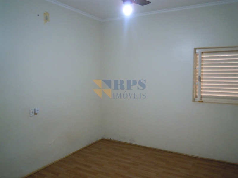 RPS Imóveis - Imobiliária em Ribeirão Preto - Grupo RPS - Gamol Construtora SP - Casa - Campos Elíseos - Ribeirão Preto