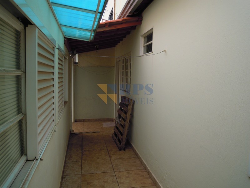 RPS Imóveis - Imobiliária em Ribeirão Preto - Grupo RPS - Gamol Construtora SP - Casa - Campos Elíseos - Ribeirão Preto