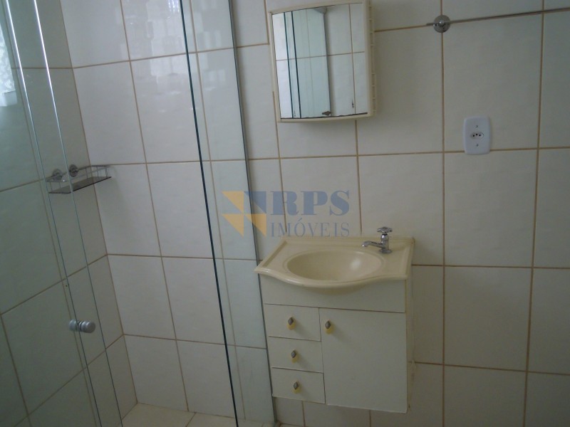 RPS Imóveis - Imobiliária em Ribeirão Preto - Grupo RPS - Gamol Construtora SP - Casa - Campos Elíseos - Ribeirão Preto