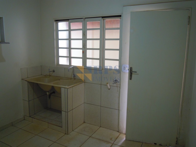 RPS Imóveis - Imobiliária em Ribeirão Preto - Grupo RPS - Gamol Construtora SP - Casa - Campos Elíseos - Ribeirão Preto