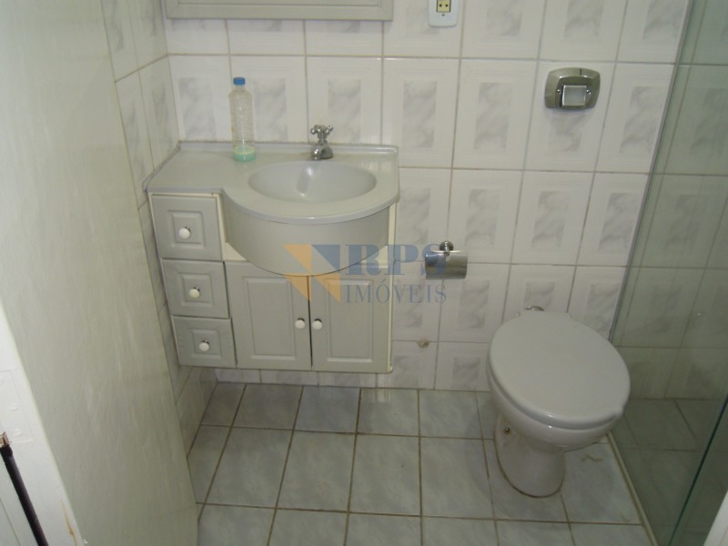 RPS Imóveis - Imobiliária em Ribeirão Preto - Grupo RPS - Gamol Construtora SP - Casa - Campos Elíseos - Ribeirão Preto