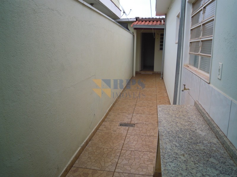 RPS Imóveis - Imobiliária em Ribeirão Preto - Grupo RPS - Gamol Construtora SP - Casa - Campos Elíseos - Ribeirão Preto