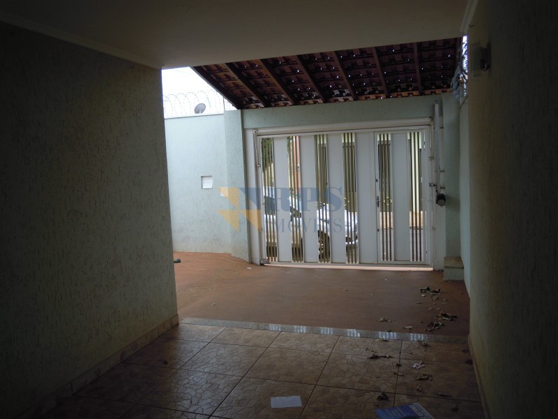 RPS Imóveis - Imobiliária em Ribeirão Preto - Grupo RPS - Gamol Construtora SP - Casa - Campos Elíseos - Ribeirão Preto