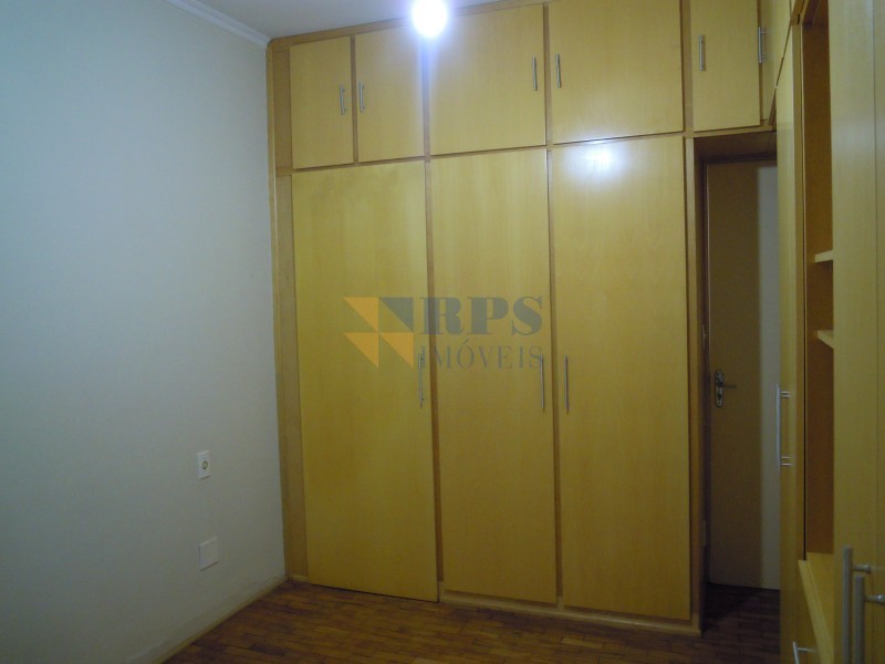 RPS Imóveis - Imobiliária em Ribeirão Preto - Grupo RPS - Gamol Construtora SP - Casa - Campos Elíseos - Ribeirão Preto