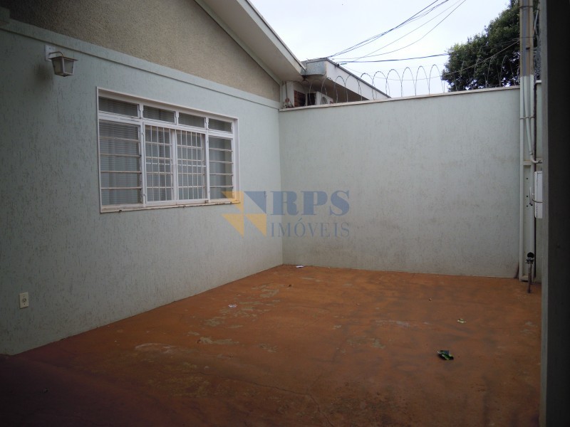 RPS Imóveis - Imobiliária em Ribeirão Preto - Grupo RPS - Gamol Construtora SP - Casa - Campos Elíseos - Ribeirão Preto