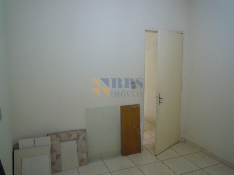 RPS Imóveis - Imobiliária em Ribeirão Preto - Grupo RPS - Gamol Construtora SP - Casa - Campos Elíseos - Ribeirão Preto