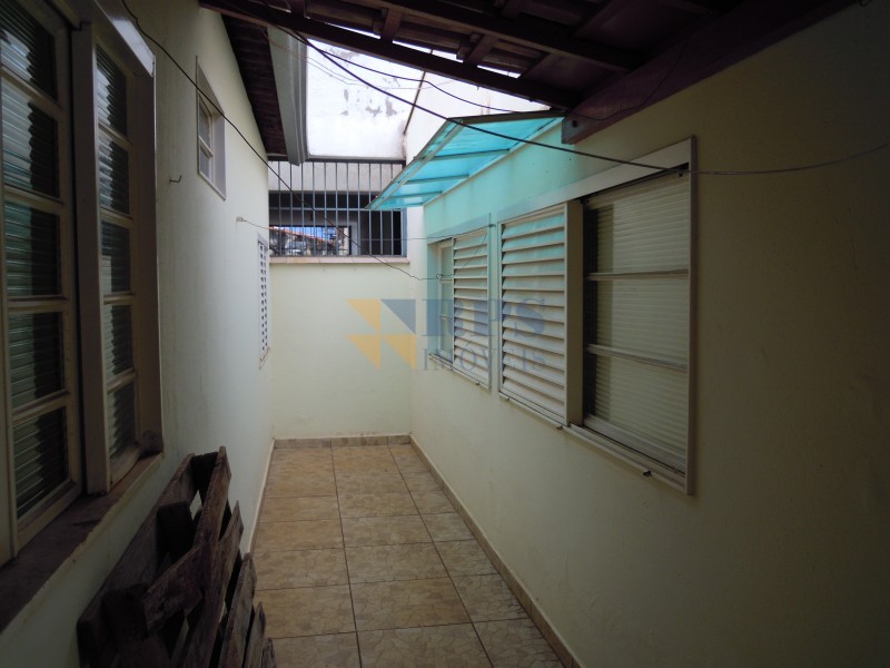 RPS Imóveis - Imobiliária em Ribeirão Preto - Grupo RPS - Gamol Construtora SP - Casa - Campos Elíseos - Ribeirão Preto