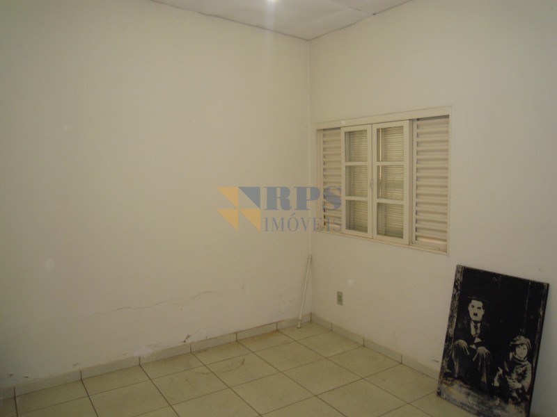 RPS Imóveis - Imobiliária em Ribeirão Preto - Grupo RPS - Gamol Construtora SP - Casa - Campos Elíseos - Ribeirão Preto