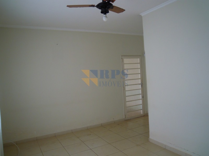 RPS Imóveis - Imobiliária em Ribeirão Preto - Grupo RPS - Gamol Construtora SP - Casa - Campos Elíseos - Ribeirão Preto