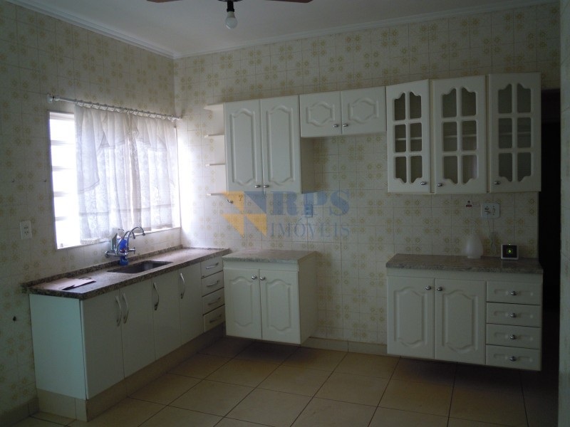RPS Imóveis - Imobiliária em Ribeirão Preto - Grupo RPS - Gamol Construtora SP - Casa - Campos Elíseos - Ribeirão Preto