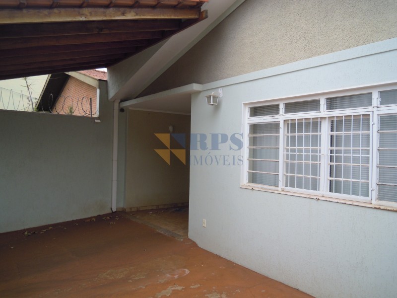 RPS Imóveis - Imobiliária em Ribeirão Preto - Grupo RPS - Gamol Construtora SP - Casa - Campos Elíseos - Ribeirão Preto