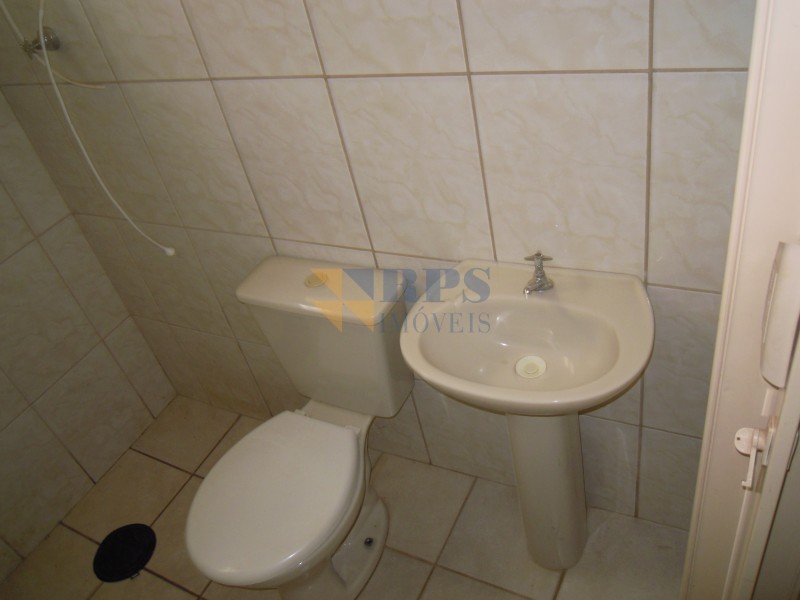 RPS Imóveis - Imobiliária em Ribeirão Preto - Grupo RPS - Gamol Construtora SP - Casa - Campos Elíseos - Ribeirão Preto