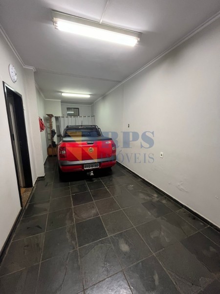 RPS Imóveis - Imobiliária em Ribeirão Preto - Grupo RPS - Gamol Construtora SP - Casa - Jardim Piratininga - Ribeirão Preto