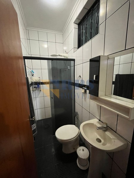 RPS Imóveis - Imobiliária em Ribeirão Preto - Grupo RPS - Gamol Construtora SP - Casa - Jardim Piratininga - Ribeirão Preto