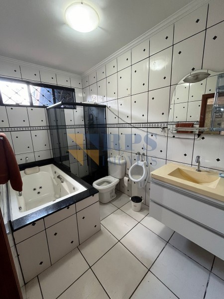 RPS Imóveis - Imobiliária em Ribeirão Preto - Grupo RPS - Gamol Construtora SP - Casa - Jardim Piratininga - Ribeirão Preto