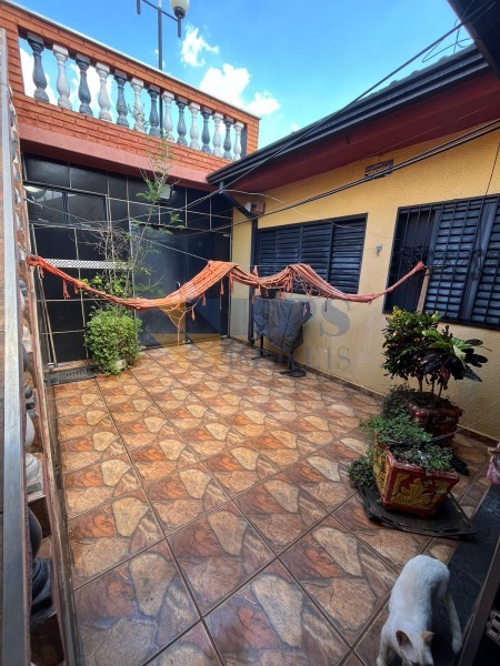 RPS Imóveis - Imobiliária em Ribeirão Preto - Grupo RPS - Gamol Construtora SP - Casa - Jardim Piratininga - Ribeirão Preto