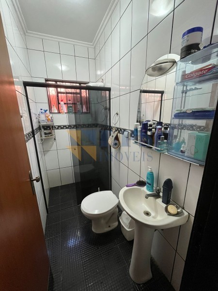 RPS Imóveis - Imobiliária em Ribeirão Preto - Grupo RPS - Gamol Construtora SP - Casa - Jardim Piratininga - Ribeirão Preto
