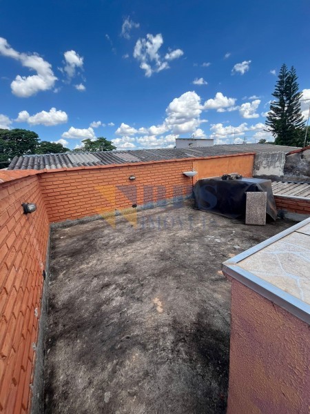 RPS Imóveis - Imobiliária em Ribeirão Preto - Grupo RPS - Gamol Construtora SP - Casa - Jardim Piratininga - Ribeirão Preto