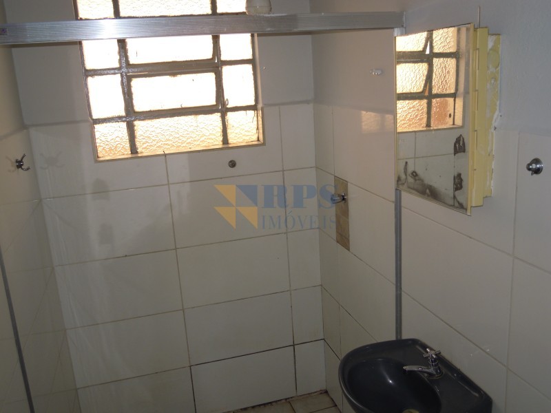 RPS Imóveis - Imobiliária em Ribeirão Preto - Grupo RPS - Gamol Construtora SP - Casa - Campos Elíseos - Ribeirão Preto