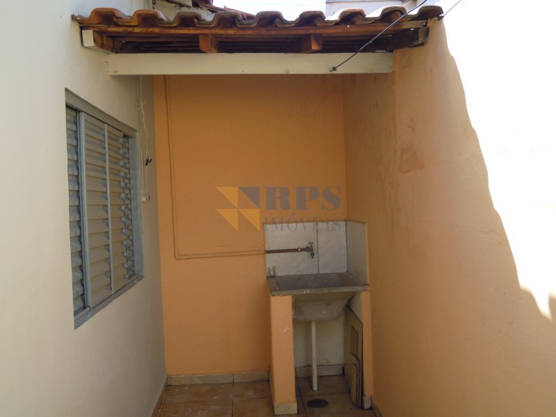 RPS Imóveis - Imobiliária em Ribeirão Preto - Grupo RPS - Gamol Construtora SP - Casa - Campos Elíseos - Ribeirão Preto