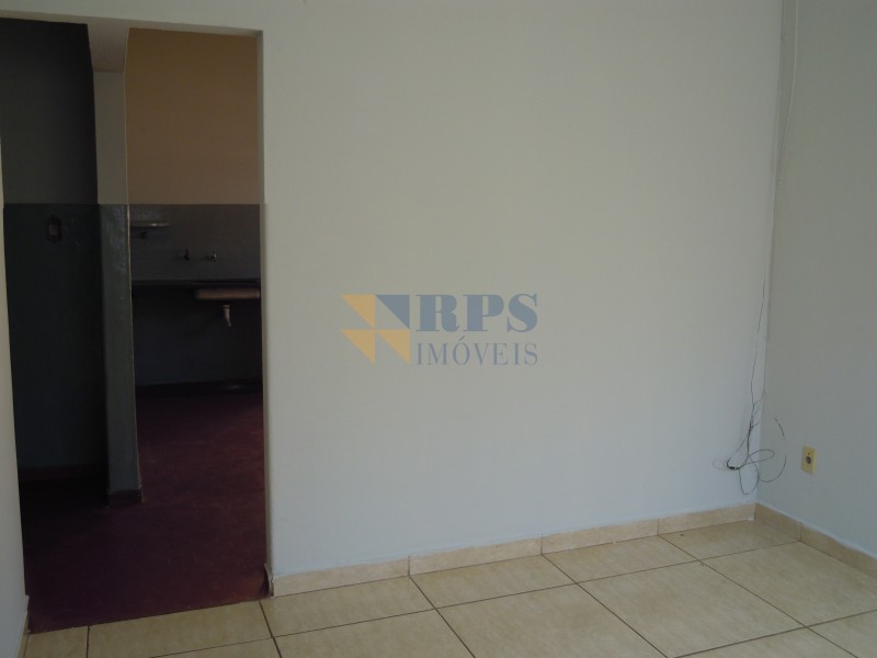RPS Imóveis - Imobiliária em Ribeirão Preto - Grupo RPS - Gamol Construtora SP - Casa - Campos Elíseos - Ribeirão Preto